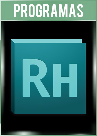 Adobe RoboHelp Versión 2019.0.13 Full Adobe RoboHelp Versión 2019.0.13 Full
