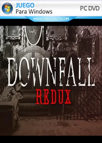 Downfall Redux (2016) PC Full Español Downfall Redux (2016) PC Full Español