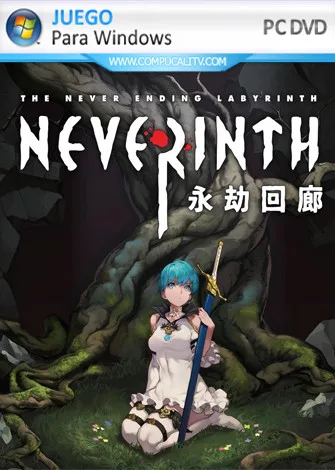 Neverinth (2020) PC Full Neverinth (2020) PC Full