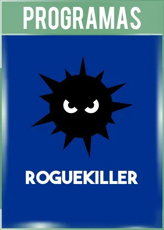 RogueKiller Versión 14.5 Full Español + Portable RogueKiller Versión 14.5 Full Español + Portable
