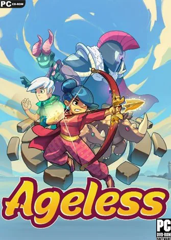 Ageless (2020) PC Full Español Ageless (2020) PC Full Español