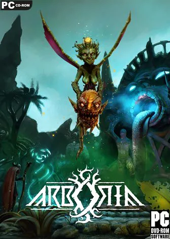 Arboria (2021) PC Game Arboria (2021) PC Game
