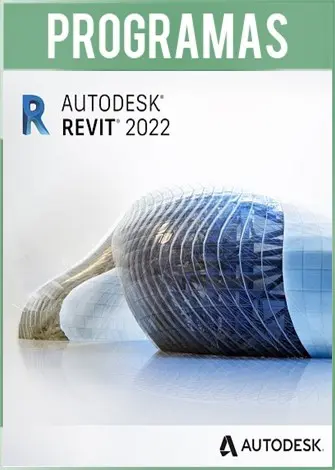 Autodesk Revit 2022 Versión Full Español