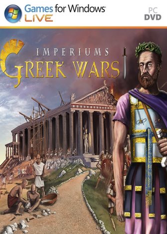 Imperiums: Greek Wars (2020) PC Full Español