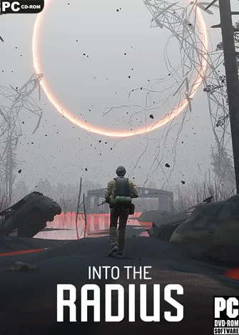 Into the Radius VR (2020) PC Full Into the Radius VR (2020) PC Full