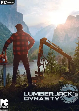Lumberjack's Dynasty (2020) PC Game Español Lumberjack's Dynasty (2020) PC Game Español