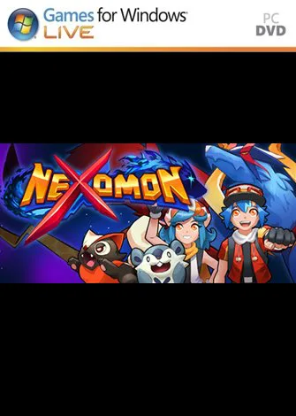 Nexomon (2020) PC Full Español Nexomon (2020) PC Full Español