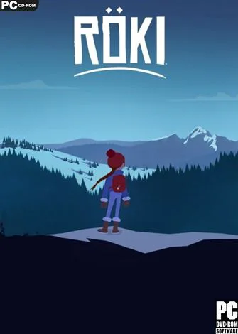Röki (2020) PC Full Español