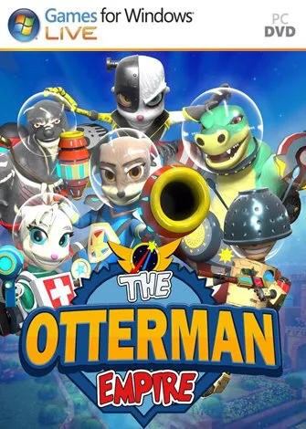 The Otterman Empire (2020) PC Full Español The Otterman Empire (2020) PC Full Español