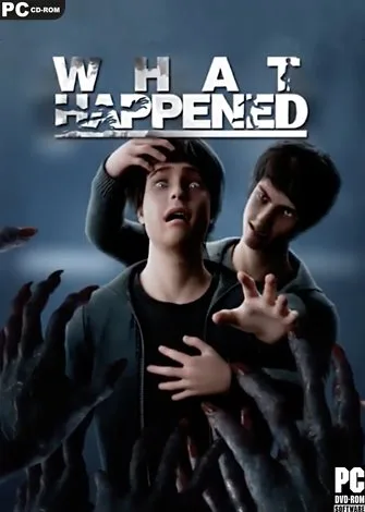 What Happened (2020) PC Full Español What Happened (2020) PC Full Español