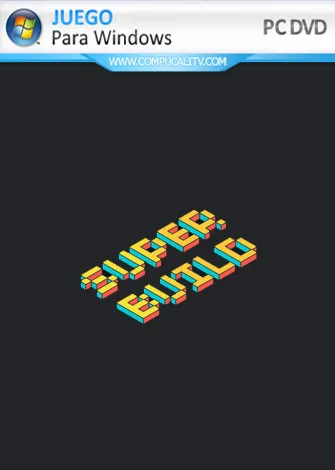 SUPER BUILD (2019) PC Full Español SUPER BUILD (2019) PC Full Español