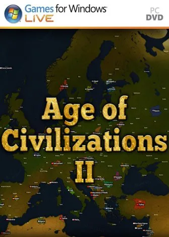 Age of Civilizations II (2018) PC Full Español Age of Civilizations II (2018) PC Full Español