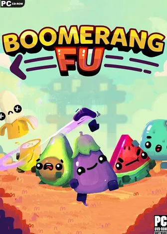 Boomerang Fu (2020) PC Full Español Latino Boomerang Fu (2020) PC Full Español