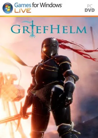 Griefhelm (2020) PC Full Griefhelm (2020) PC Full