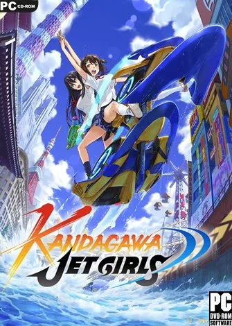 Kandagawa Jet Girls (2020) PC Full Kandagawa Jet Girls (2020) PC Full