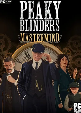Peaky Blinders: Mastermind (2020) PC Full Español Peaky Blinders: Mastermind (2020) PC Full Español