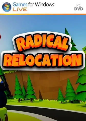 Radical Relocation (2020) PC Full Español Radical Relocation (2020) PC Full Español