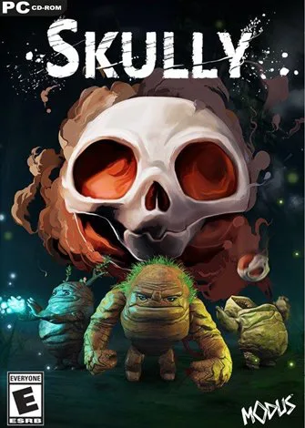 Skully (2020) PC Full Español Skully (2020) PC Full Español