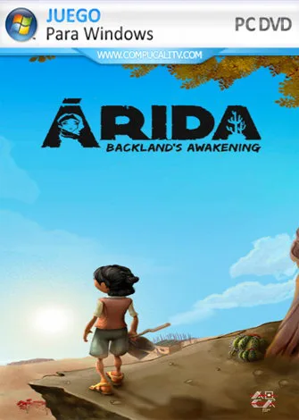 ARIDA: Backland's Awakening (2019) PC Full ARIDA: Backland's Awakening (2019) PC Full