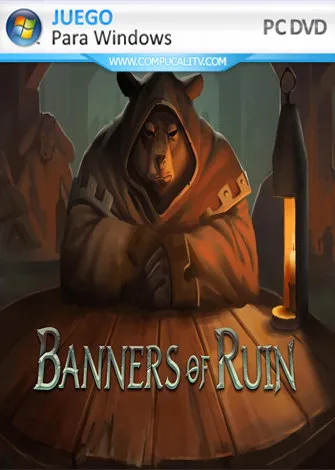 Banners of Ruin (2021) PC Game Español Banners of Ruin (2021) PC Game Español