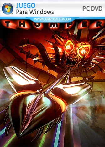 Thumper (2020) PC Full Español Thumper (2020) PC Full Español