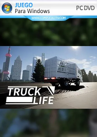 Truck Life (2020) PC Full Truck Life (2020) PC Full