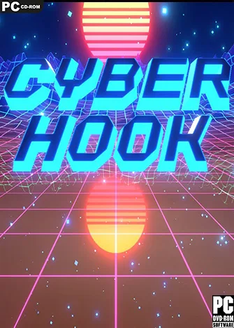 Cyber Hook (2020) PC Full Español Cyber Hook (2020) PC Full Español