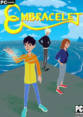 Embracelet (2020) PC Full Español Embracelet (2020) PC Full Español