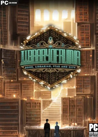 Library Of Ruina (2021) PC Game Library Of Ruina (2021) PC Game