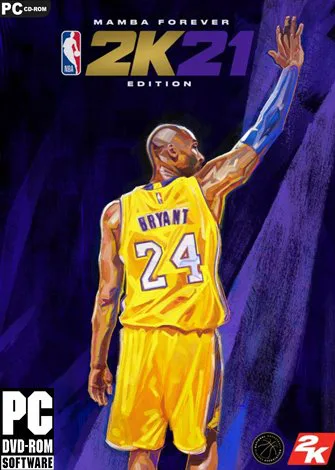 NBA 2K21 (2020) PC Full Español