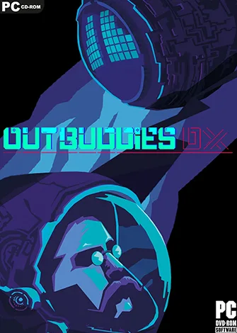 OUTBUDDIES DX (2019) PC Full OUTBUDDIES DX (2019) PC Full