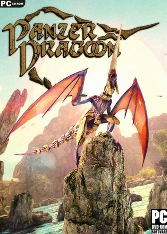 Panzer Dragoon: Remake (2020) PC Full Español Panzer Dragoon: Remake (2020) PC Full Español