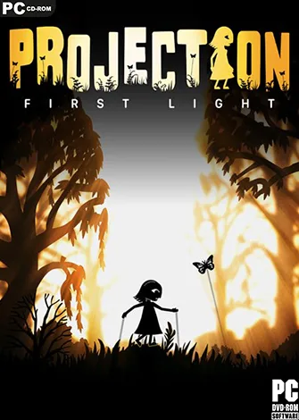 Projection: First Light (2020) Full Español Projection: First Light (2020) Full Español