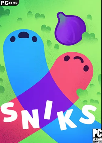 SNIKS (2020) PC Full Español SNIKS (2020) PC Full Español