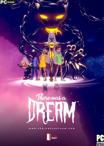 There Was A Dream PC Game Español There Was A Dream PC Game Español
