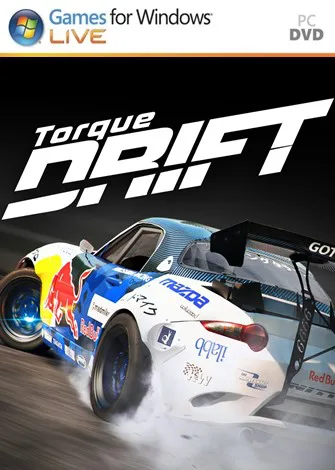 Torque Drift PC Game Español Torque Drift (2020) PC Game Español