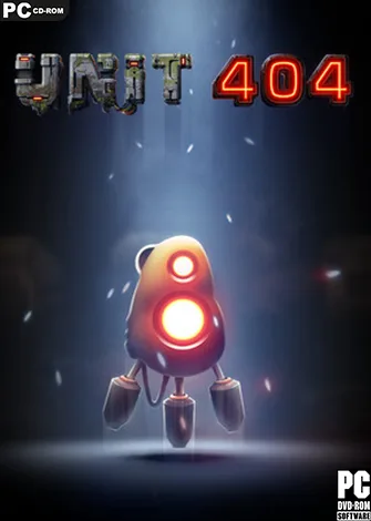Unit 404 (2020) PC Full Español