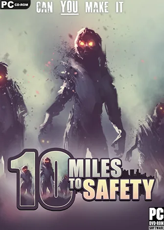 10 Miles To Safety (2020) PC Full 10 Miles To Safety (2020) PC Full