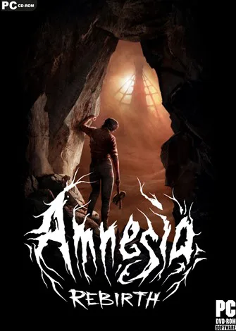 Amnesia: Rebirth (2020) PC Full Español Amnesia: Rebirth (2020) PC Full Español