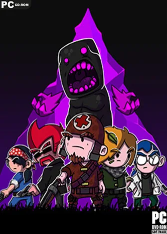 Cannibal Crossing (2020) PC Game Español Cannibal Crossing (2020) PC Game Español