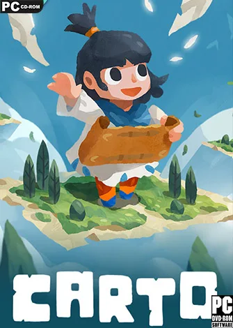 Carto (2020) PC Full Español Latino Carto (2020) PC Full Español Latino