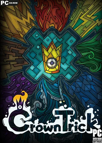 Crown Trick (2020) PC Full Español