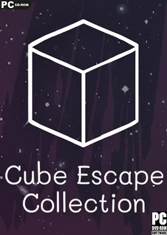 Cube Escape Collection (2020) PC Full Español Latino Cube Escape Collection (2020) PC Full Español Latino