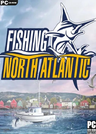 Fishing: North Atlantic (2020) PC Full Español