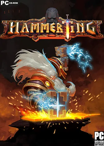 Hammerting (2020) PC Game Español Hammerting (2020) PC Game Español