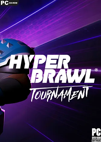 HyperBrawl Tournament (2020) PC Full Español HyperBrawl Tournament (2020) PC Full Español