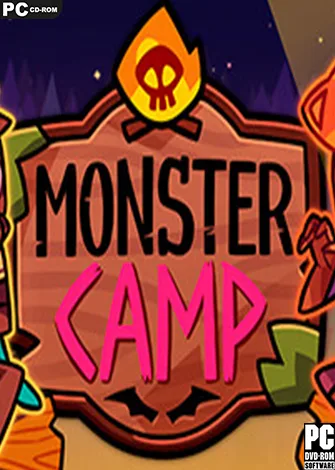 Monster Prom 2: Monster Camp (2020) PC Full Monster Prom 2: Monster Camp (2020) PC Full