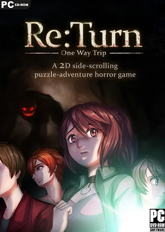 Re:Turn - One Way Trip (2020) PC Full Español