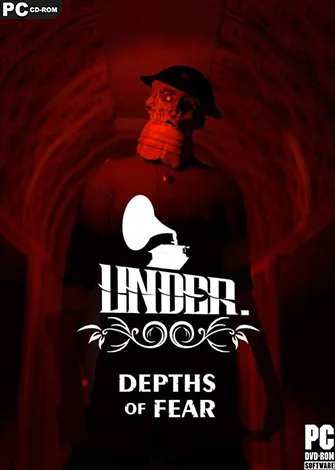 Under: Depths of Fear (2020) PC Full