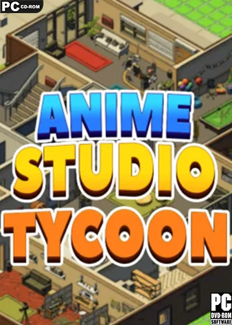 Anime Studio Tycoon (2020) PC Full Anime Studio Tycoon (2020) PC Full